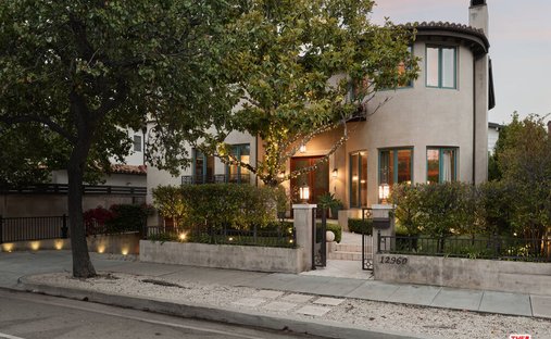 House in Los Angeles, California, United States 1