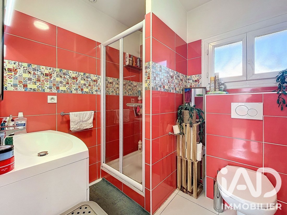 Appartamento a La Ciotat, Provenza-Alpi-Costa Azzurra, Francia 4 - 18741452