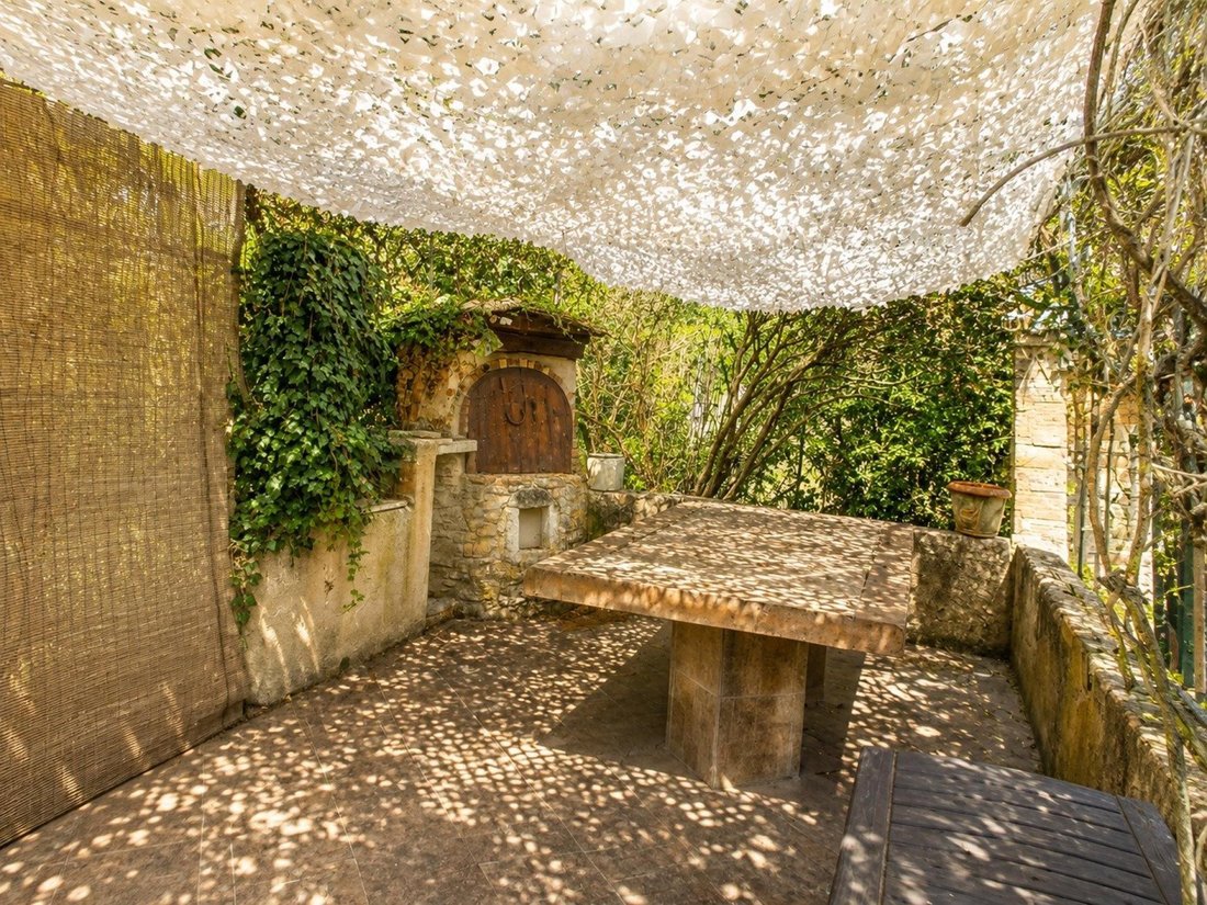 Casa en Pampelonne, Occitania, Francia 4 - 18740141
