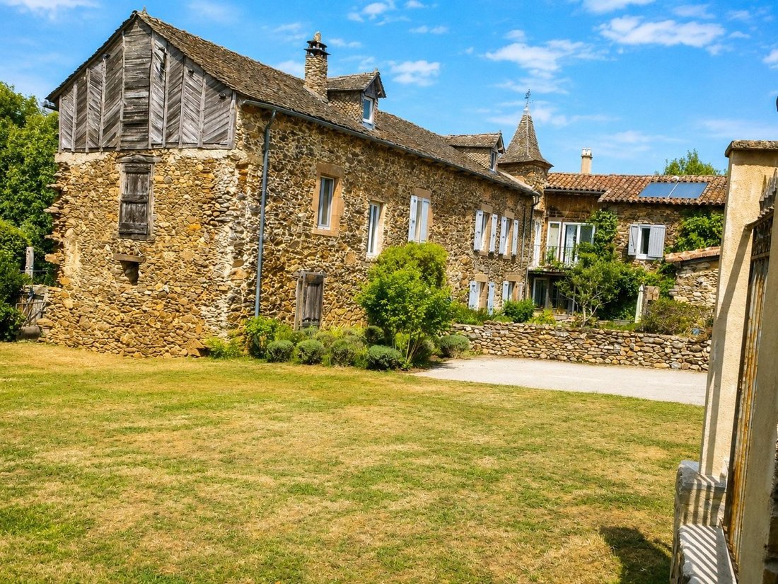 Casa en Pampelonne, Occitania, Francia 1 - 18740141