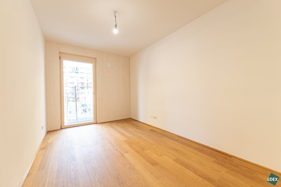 Appartement à Vienne, Vienne, Autriche 3 - 17029744