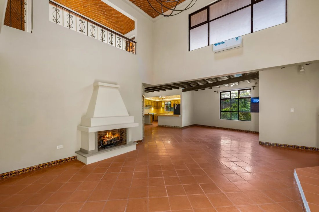 Casa en San Miguel de Allende, Guanajuato, México 4 - 18739581