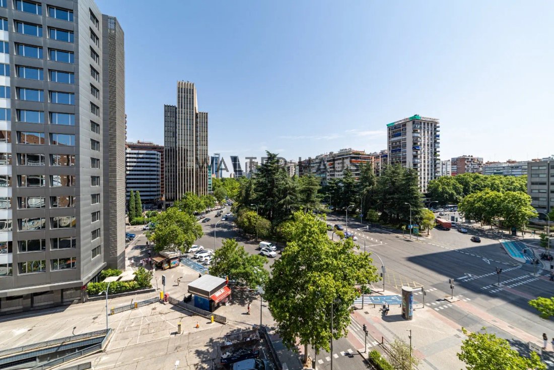 Apartamento en Salamanca, Madrid, España 5 - 18739757