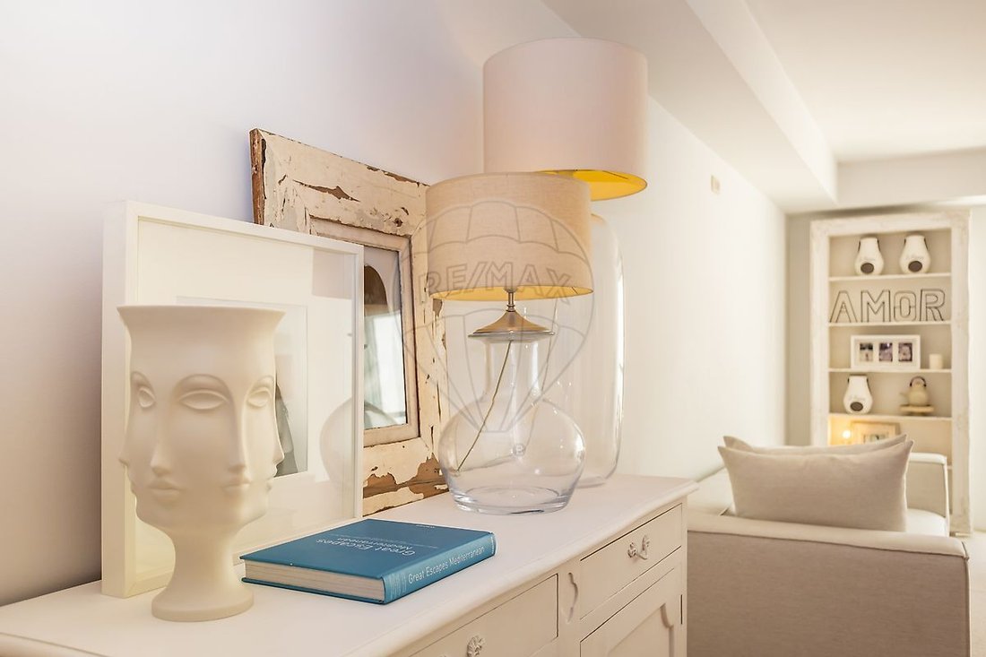 Apartment in Alges, Linda-a-Velha e Cruz Quebrada-Dafundo, Lisbon, Portugal 4 - 18531215