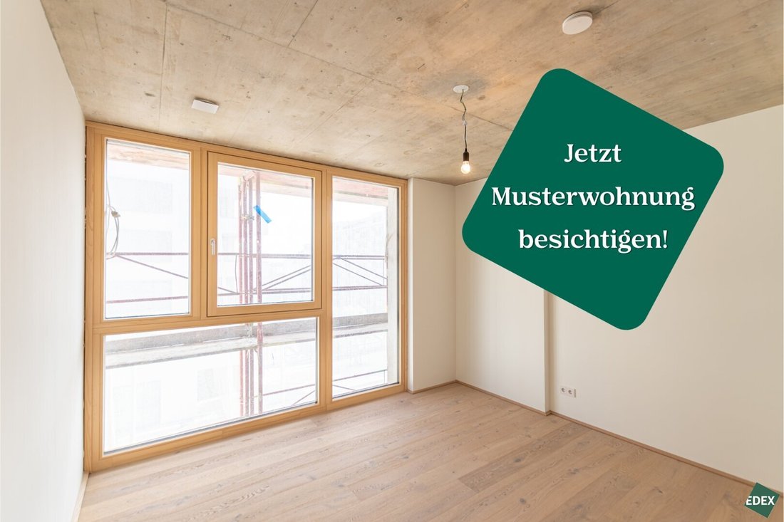 Apartment in Vienna, Wien, Austria 1 - 18739896