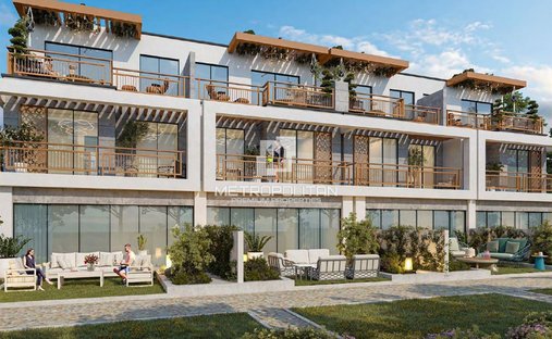 Residenza in Damac Hills 2, Emirato di Dubai, Emirati Arabi Uniti 1