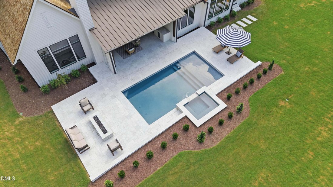 Casa a Bartons Creek, Carolina del Nord, Stati Uniti 3 - 16964116