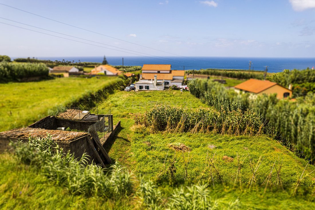 Villa a Ginetes, Azzorre, Portogallo 3 - 18739462
