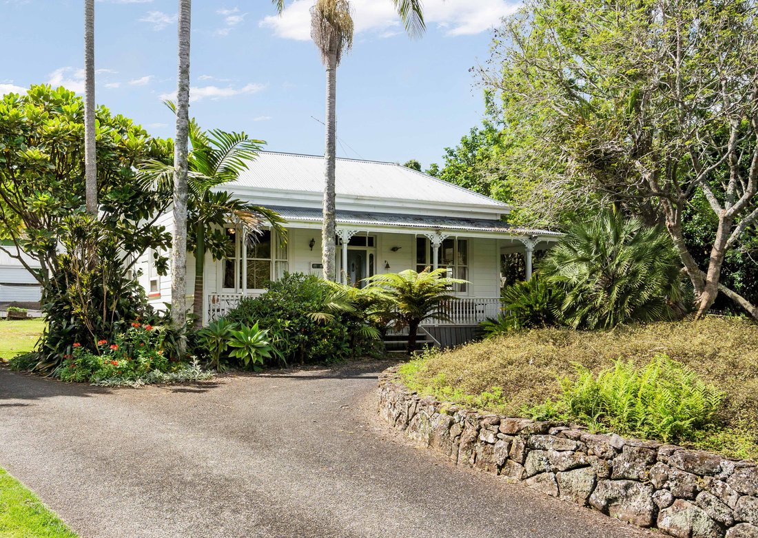 Glenbervie, Northland, New Zealand 1 - 18739524