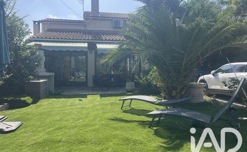 Casa a Lery, La Seyne-sur-Mer, Francia 1