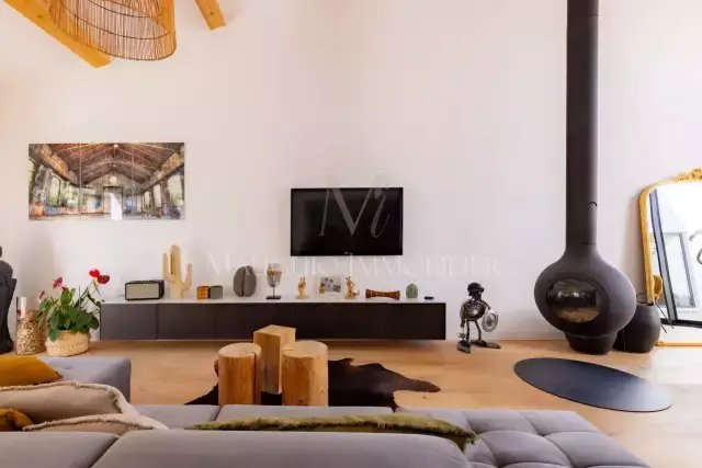 Casa en Mauguio, Occitania, Francia 4 - 17646484