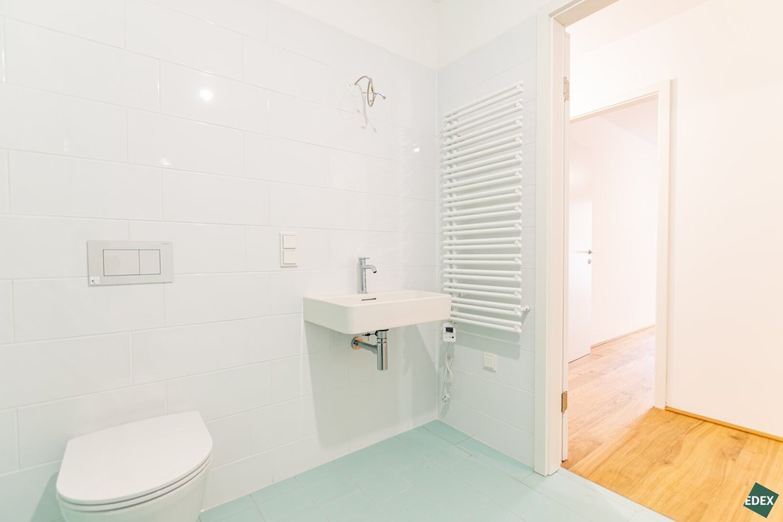 Appartement à Vienne, Vienne, Autriche 4 - 17029744