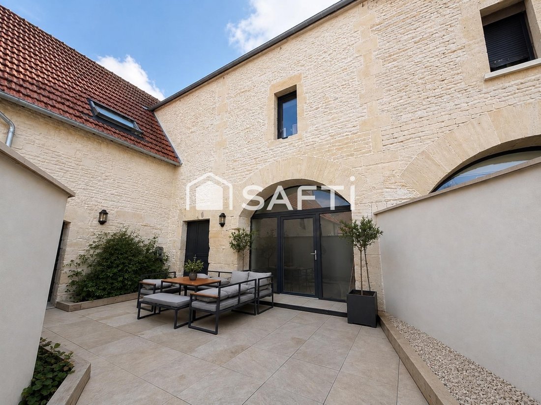 Casa en Hastings, Caen, Francia 5 - 18740145