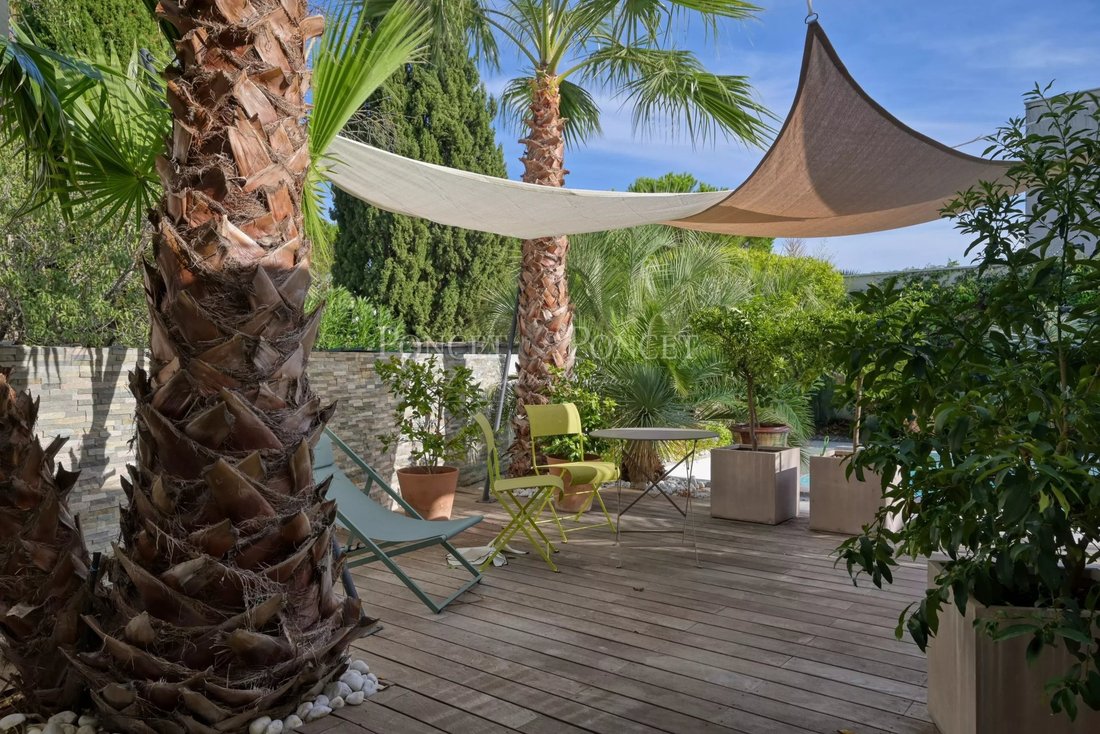 Villa a Castelnau-le-Lez, Occitania, Francia 5 - 17662056