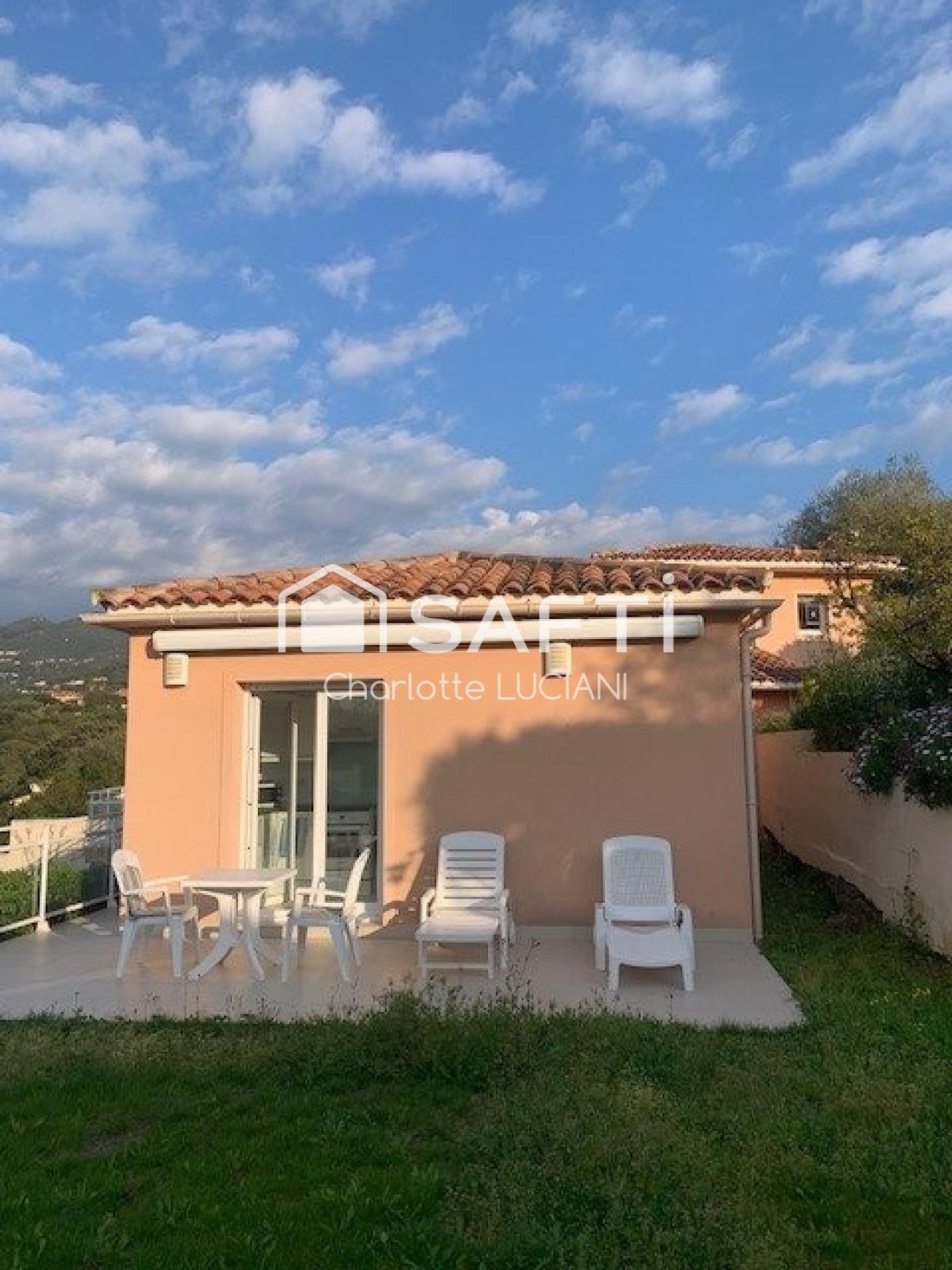 Casa a Propriano, Corsica, Francia 4 - 18740138