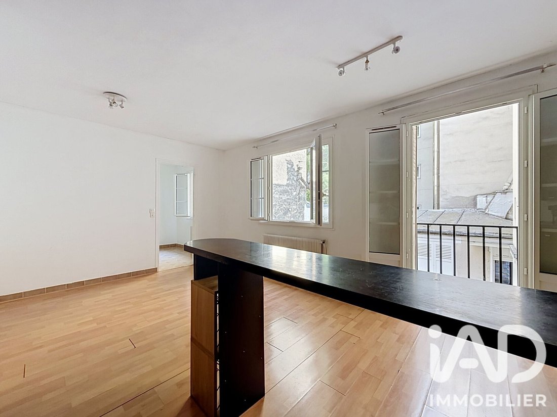 Apartamento en Dupleix-Motte Picquet, Paris 15e Arrondissement, París 3 - 18741484