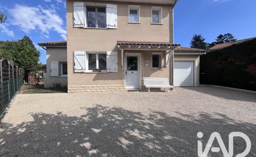Haus in Lentilly, Auvergne-Rhone-Alpen, Frankreich 1