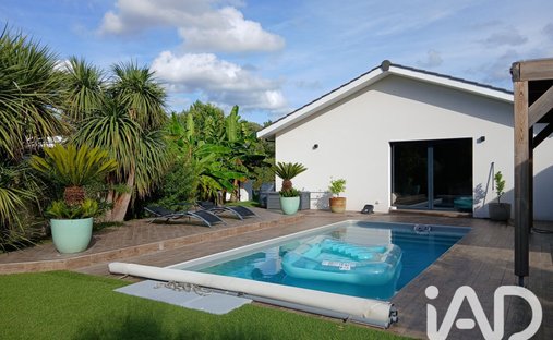 Maison à Parentis-en-Born, Nouvelle-Aquitaine, France 1