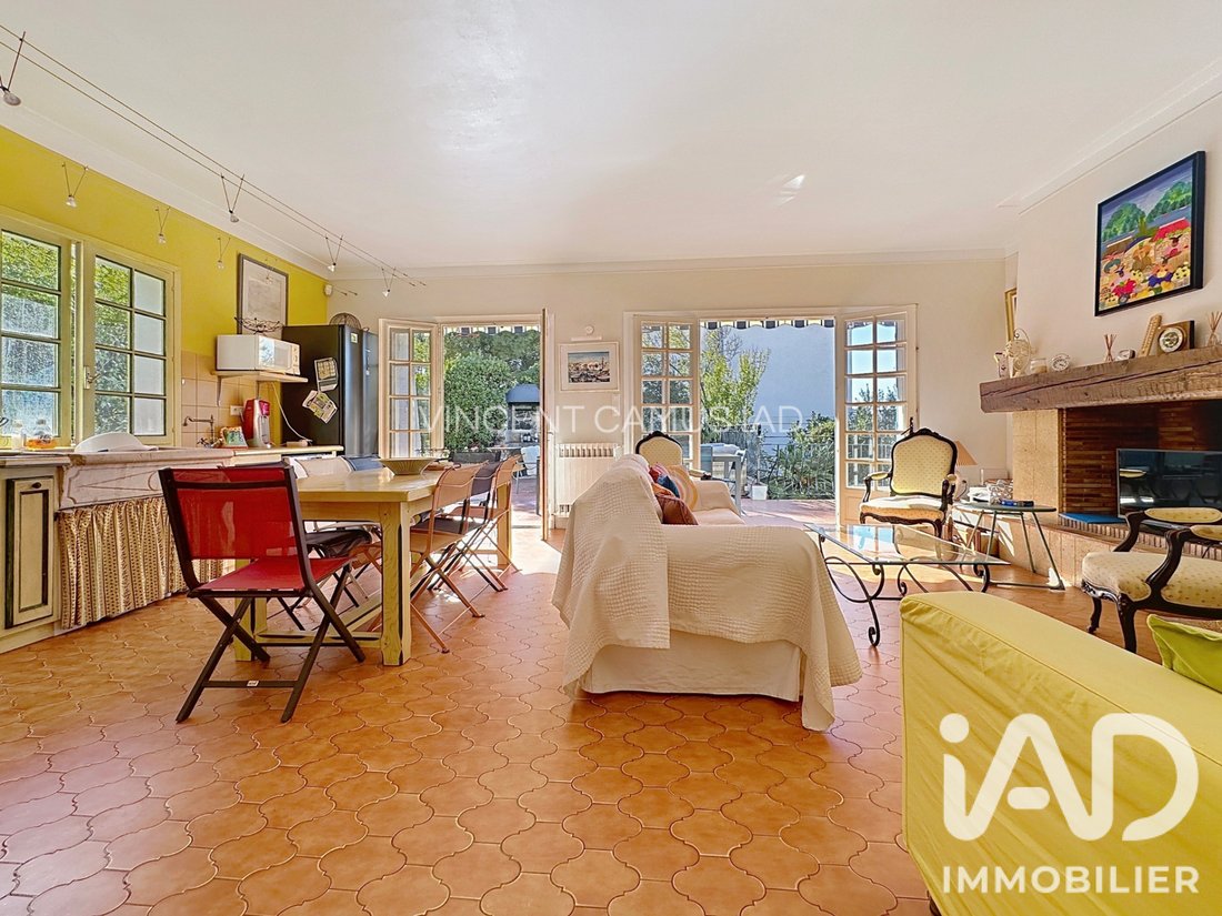 House in Sanary-sur-Mer, Provence-Alpes-Côte d'Azur, France 5 - 18741541