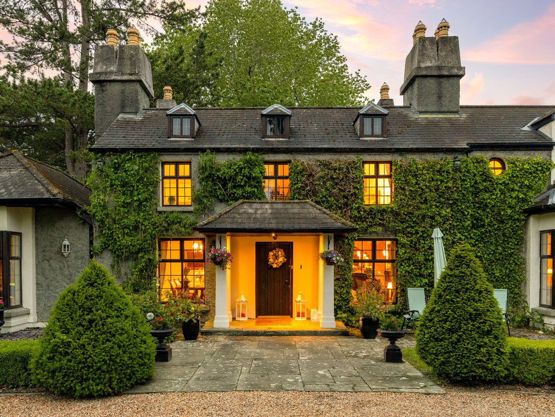 Casa a Sallins, County Kildare, Irlanda 5 - 18739486