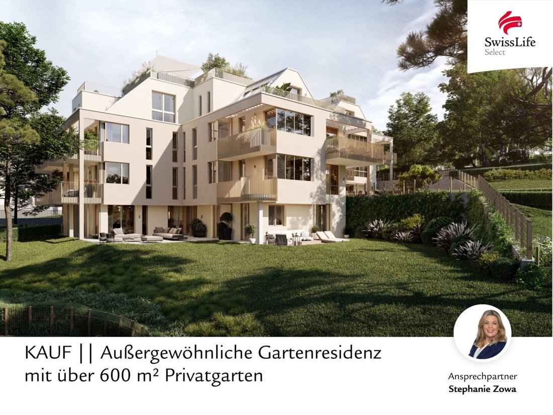 Apartamento en Viena, Viena, Austria 2 - 17469928