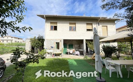 Haus in Tortoreto, Abruzzen, Italien 1