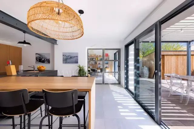 Casa en Mauguio, Occitania, Francia 5 - 17646484