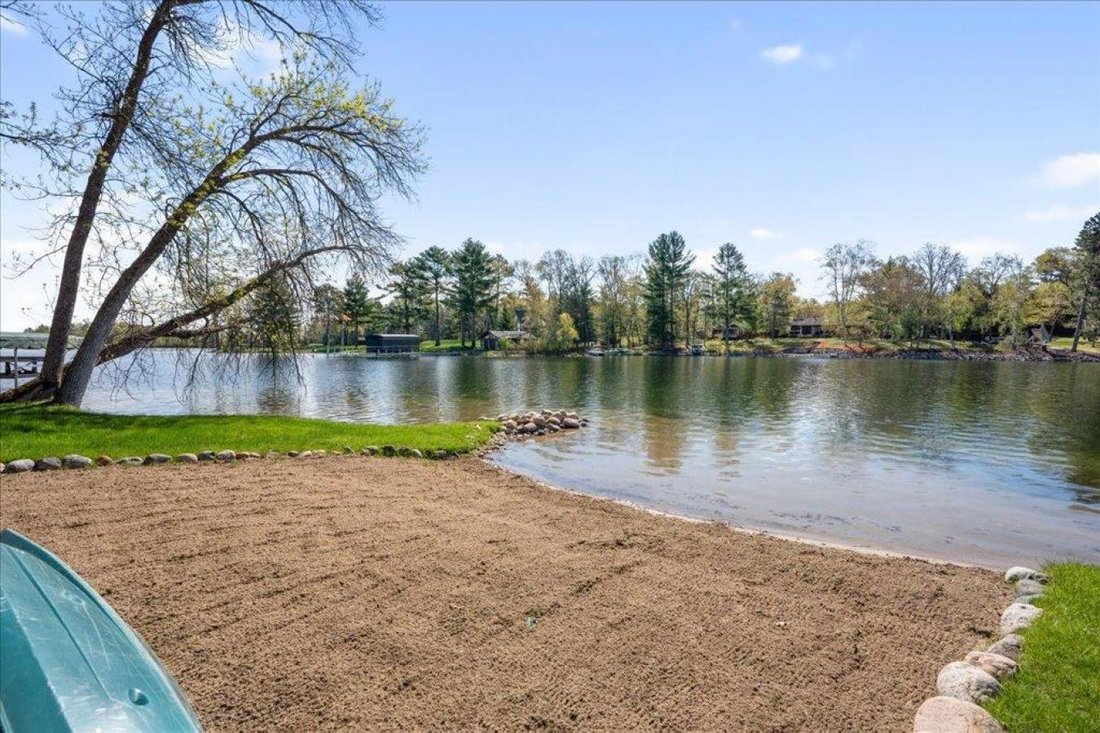 Casa a Crosslake, Minnesota, Stati Uniti 4 - 18739616