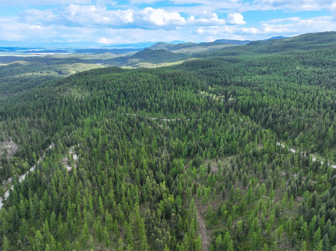 Terreno en Whitefish, Montana, Estados Unidos 1 - 18739806