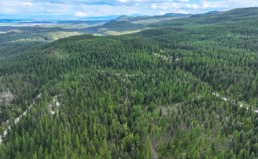 Terreno en Whitefish, Montana, Estados Unidos 1
