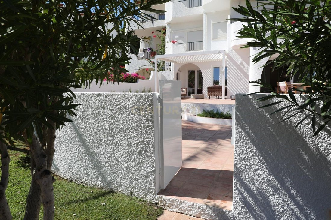 Apartment in Praia da Luz, Algarve, Portugal 1 - 18739466