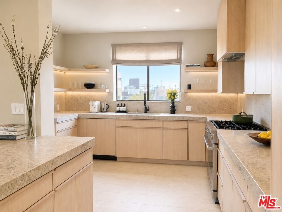 Condominio a West Hollywood, California, Stati Uniti 5 - 18739912
