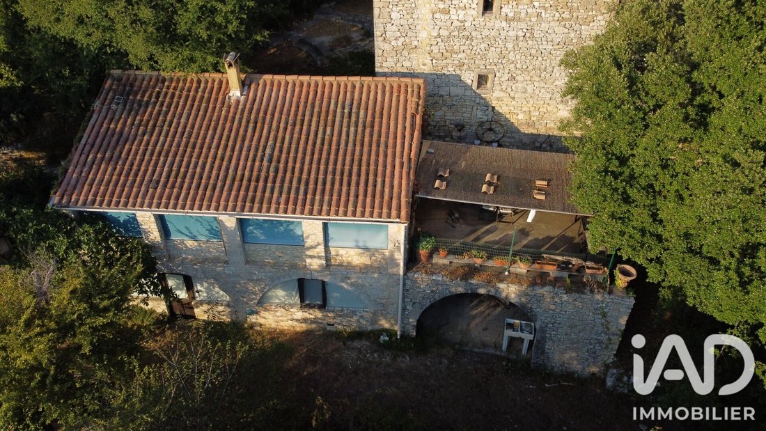 Maison à Issirac, Occitanie, France 3 - 18741398