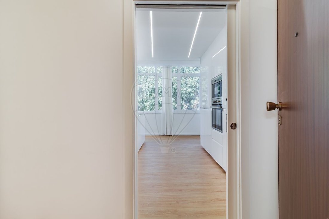 Apartment in Campolide, Lisbon, Portugal 5 - 18739825