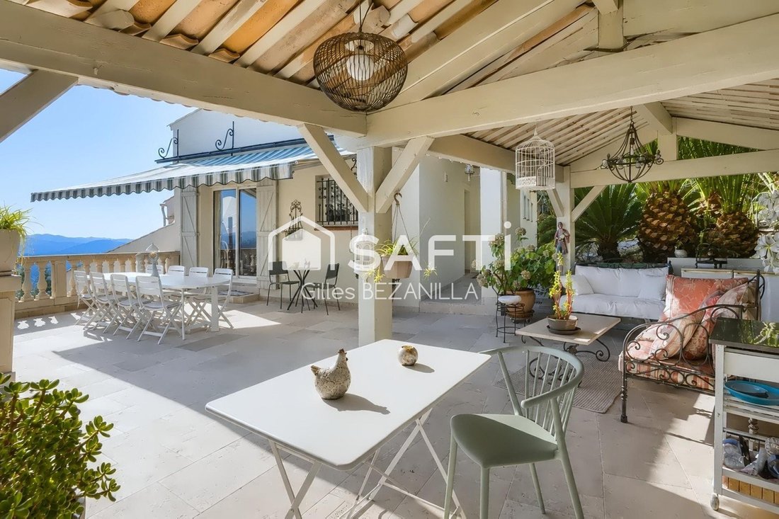 Haus in Solliès-Ville, Provence-Alpes-Côte d'Azur, Frankreich 1 - 18740133