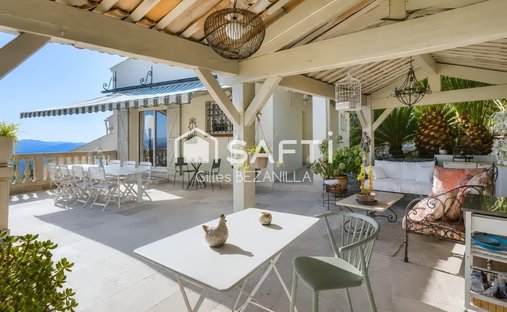 Maison à Solliès-Ville, Provence-Alpes-Côte d'Azur, France 1