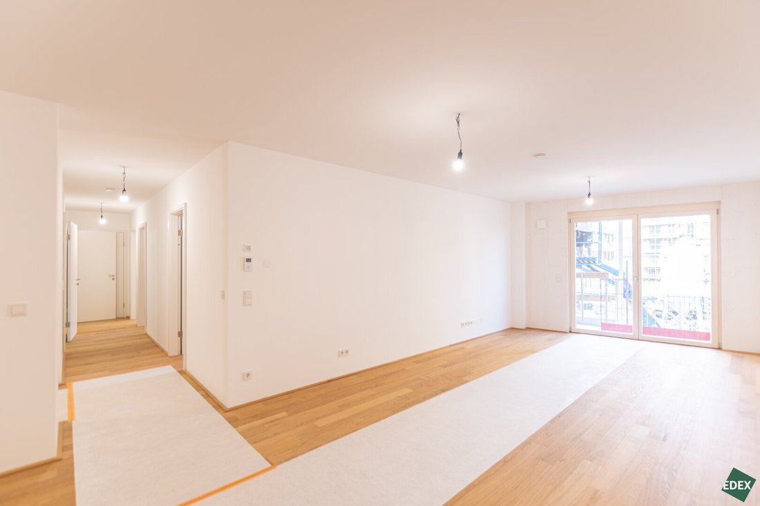 Appartamento a Vienna, Vienna, Austria 3 - 17477591
