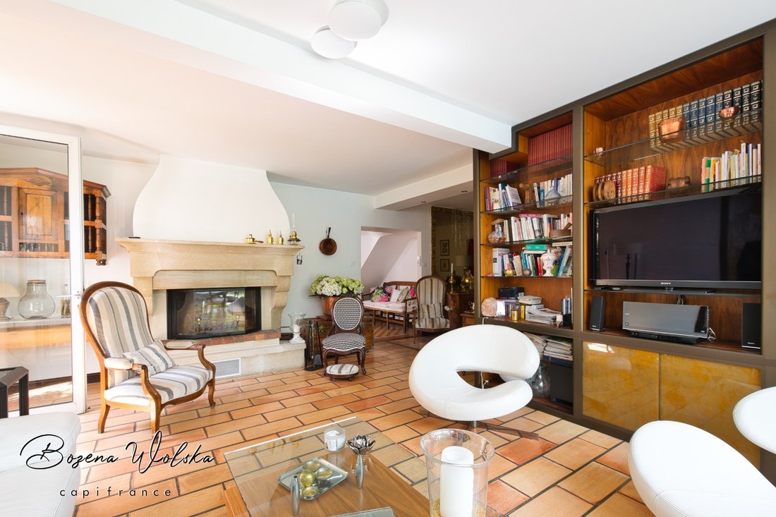 Casa en Centre Ancien, Istres, Francia 4 - 18737244