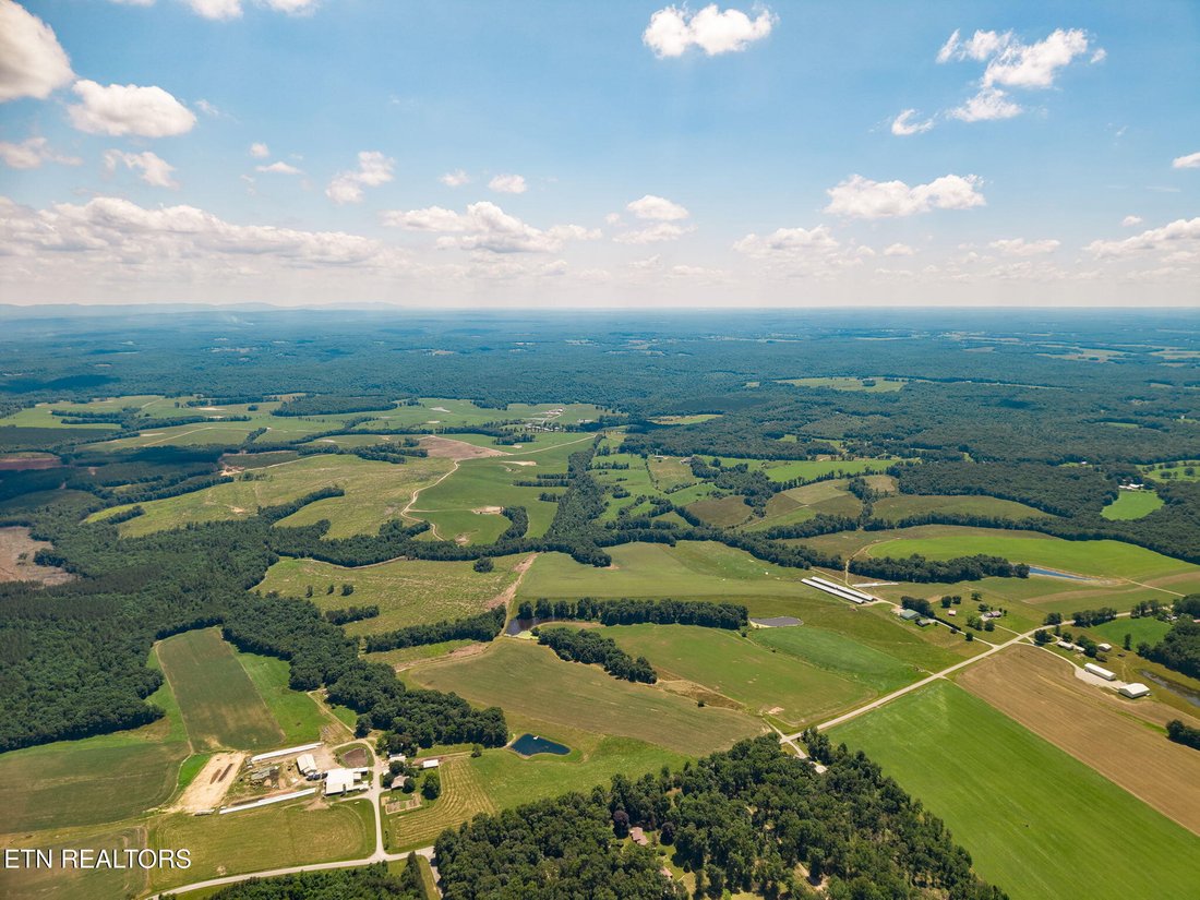 Land in Deer Lodge, Tennessee, Vereinigte Staaten 1 - 18739844