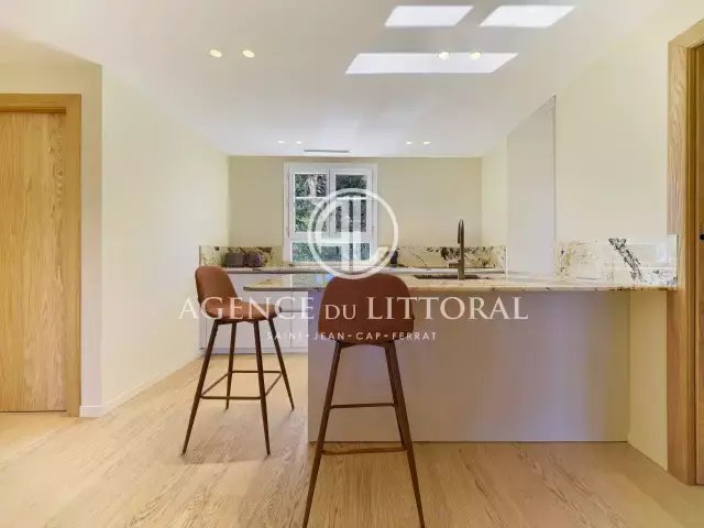 Wohnung in Saint-Jean-Cap-Ferrat, Provence-Alpes-Côte d'Azur, Frankreich 5 - 15730070