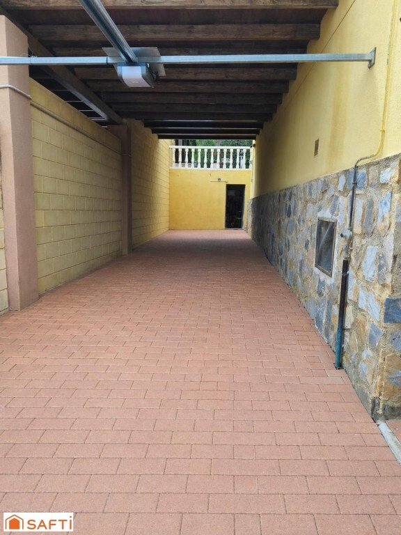 Casa en La Nucía, Comunidad Valenciana, España 5 - 18739627