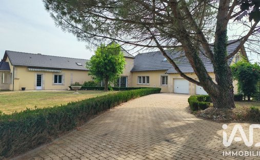 Casa a Montaulin, Grande Est, Francia 1