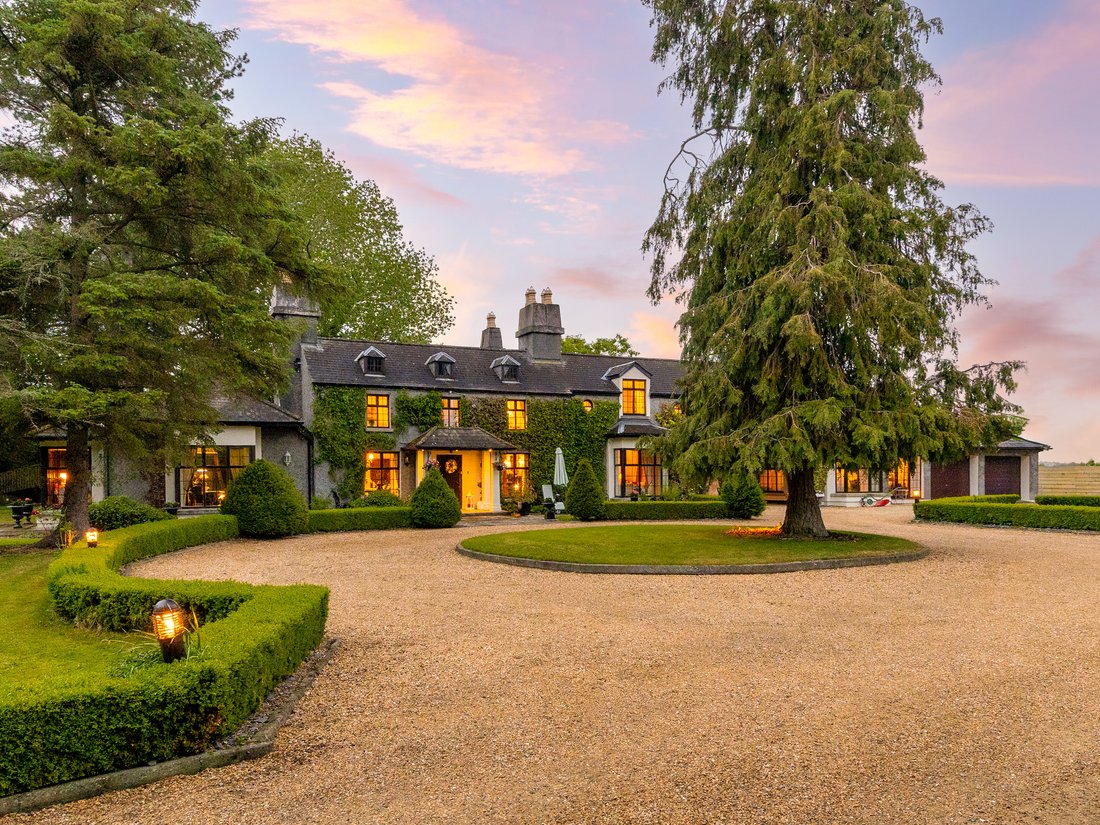 Casa a Sallins, County Kildare, Irlanda 1 - 18739486
