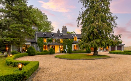Casa a Sallins, County Kildare, Irlanda 1