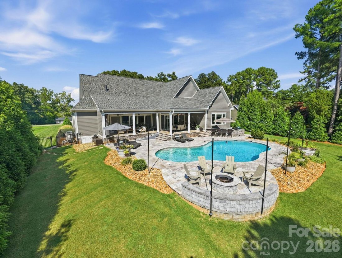 House in Mooresville, North Carolina, United States 3 - 18739621