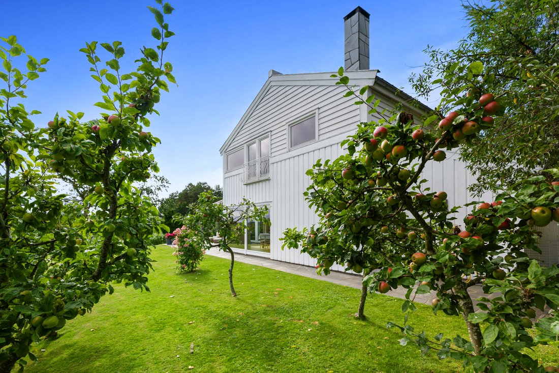 Villa en Finnøy, Rogaland, Noruega 2 - 18746271
