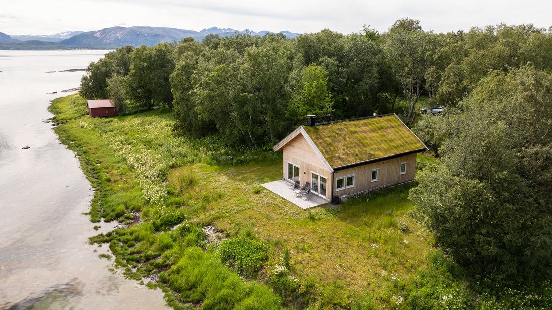 Haus in Tverlandet, Nordland, Norwegen 4 - 18739659