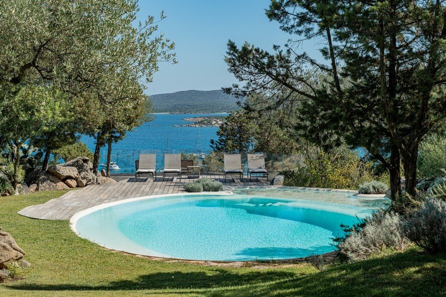 Villa à Porto Rotondo, Olbia, Sardaigne 2 - 14862524