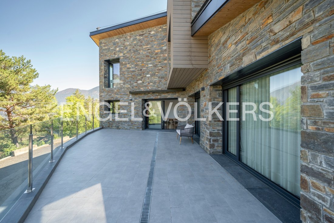 Chalet a Sant Julià de Lòria, Parrocchia di Sant Julià de Lòria, Andorra 2 - 18739815