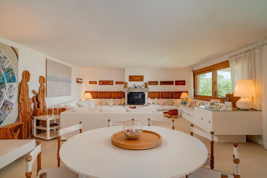 Villa à Porto Rotondo, Olbia, Sardaigne 5 - 14862524